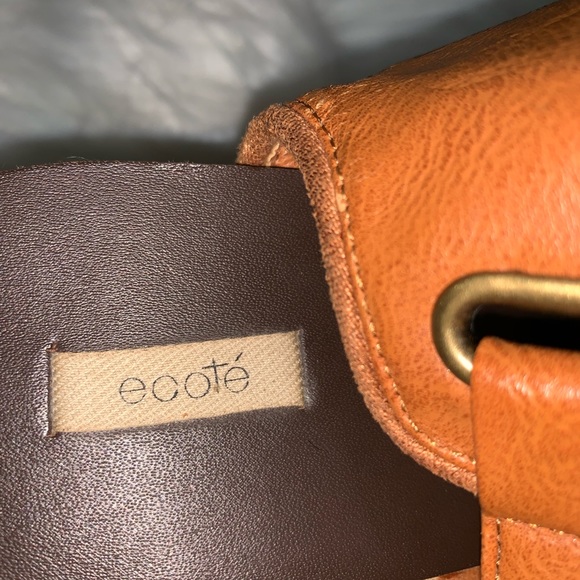 ecote sandalias - Picture 4 of 8